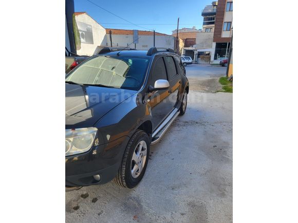 Sahibinden Dacia Duster 1.5 dCi Laureate 2012 Model