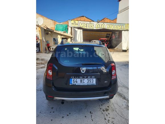 Sahibinden Dacia Duster 1.5 dCi Laureate 2012 Model