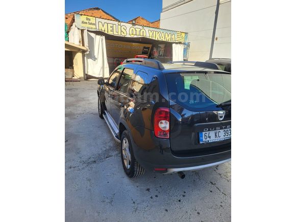 Sahibinden Dacia Duster 1.5 dCi Laureate 2012 Model