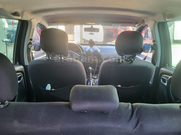 Sahibinden Dacia Duster 1.5 dCi Laureate 2012 Model