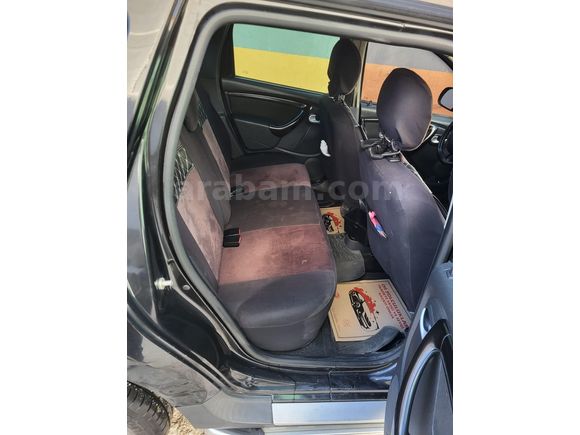 Sahibinden Dacia Duster 1.5 dCi Laureate 2012 Model