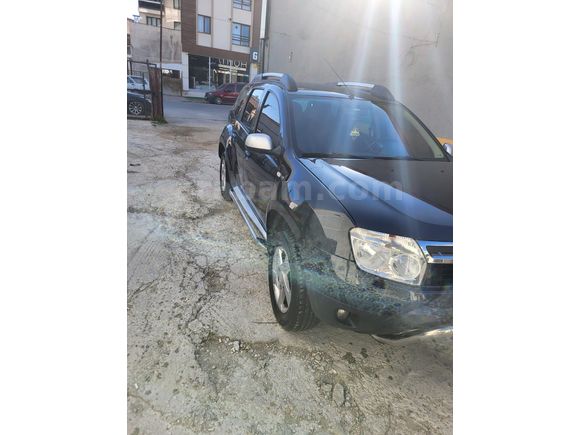 Sahibinden Dacia Duster 1.5 dCi Laureate 2012 Model