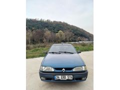 Sahibinden Renault R 19 1.6 Europa RT 1997 Model