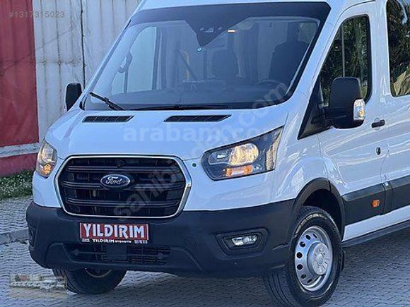 Y I L D I R I M 'dan 2020 / DELÜXE 16+1 / ORJİNAL / 144 BİNDE /