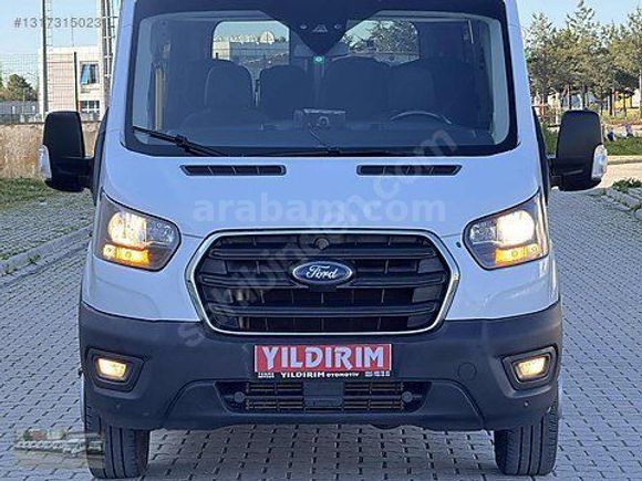 Y I L D I R I M 'dan 2020 / DELÜXE 16+1 / ORJİNAL / 144 BİNDE /