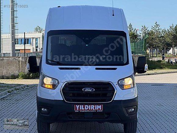 Y I L D I R I M 'dan 2020 / DELÜXE 16+1 / ORJİNAL / 144 BİNDE /