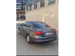 Sahibinden Volkswagen Jetta 1.6 TDi Comfortline 2014 Model 