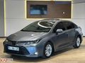 KAR GRUP TOYOTA-BYD YETKİLİ BAYİ'DEN COROLLA 1.5 DREAM X PACK