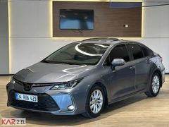 KAR GRUP TOYOTA-BYD YETKİLİ BAYİ'DEN COROLLA 1.5 DREAM X PACK