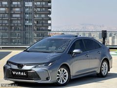 VURAL OTOMOTİV / 2023 MODEL TOYOTA COROLLA DREAM X-PACK HATASIZ