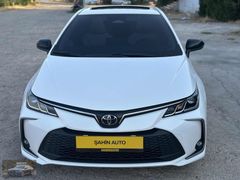2025 MODEL COROLLA DREAM X-PACK SANRUFLU KM 12.000 NOKTA HATASIZ