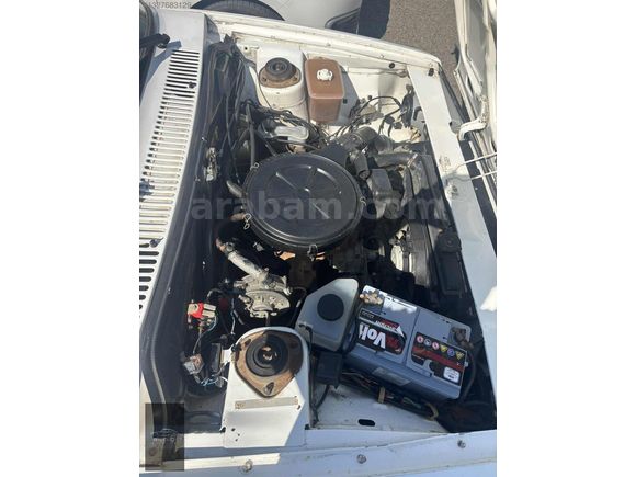 96 MODEL KARTAL S
