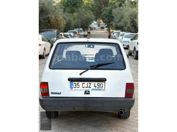 96 MODEL KARTAL S