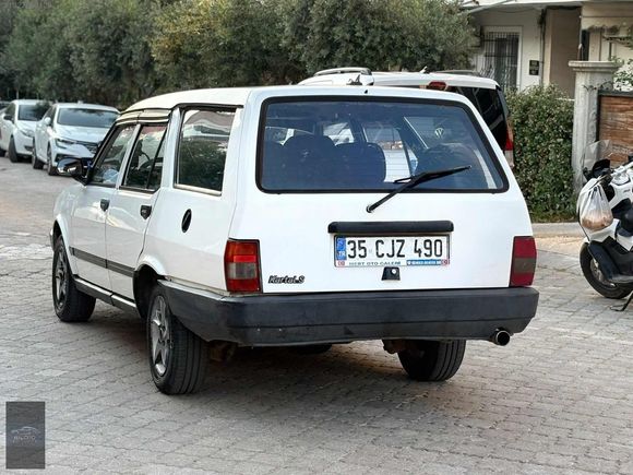 96 MODEL KARTAL S