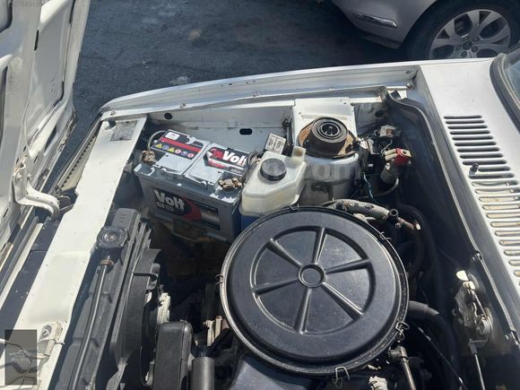 96 MODEL KARTAL S