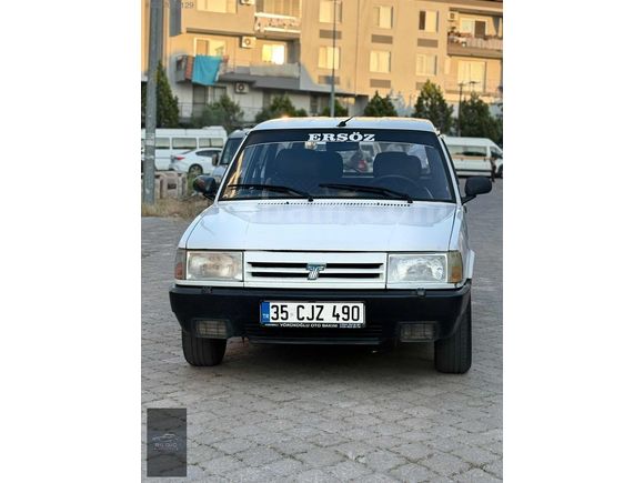 96 MODEL KARTAL S