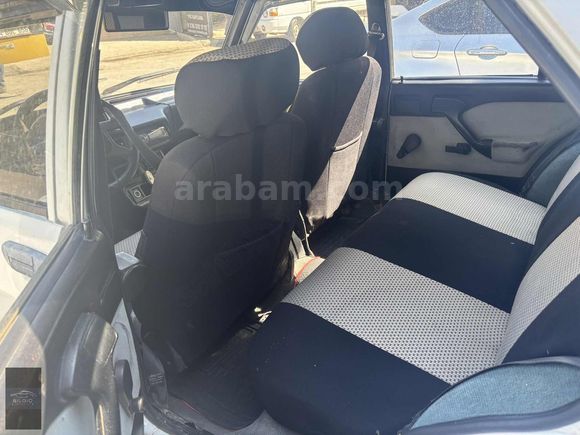 96 MODEL KARTAL S