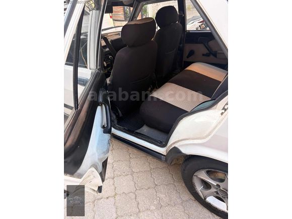 96 MODEL KARTAL S