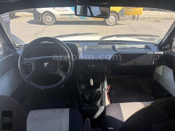 96 MODEL KARTAL S