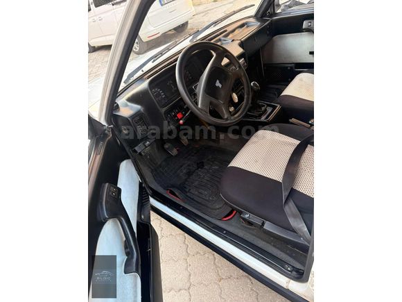 96 MODEL KARTAL S