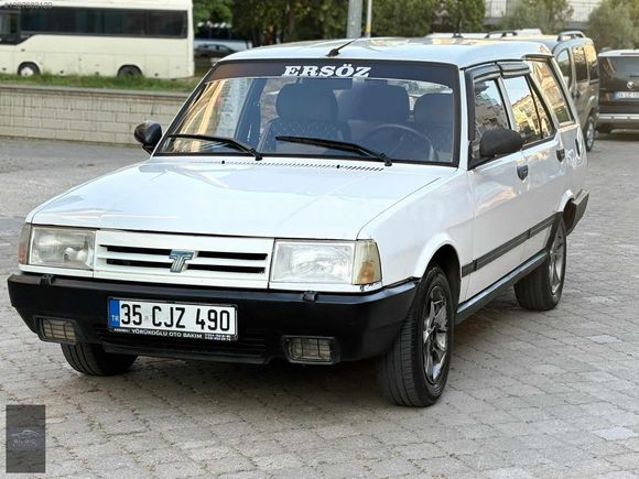 96 MODEL KARTAL S