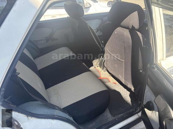 96 MODEL KARTAL S