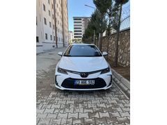 Sahibinden Toyota Corolla 1.5 Dream X-Pack 2023 Model 