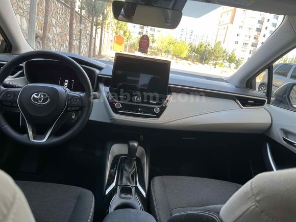 Sahibinden Toyota Corolla 1.5 Dream X-Pack 2023 Model 