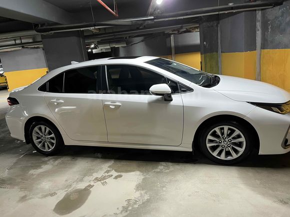 Sahibinden Toyota Corolla 1.5 Dream X-Pack 2023 Model 