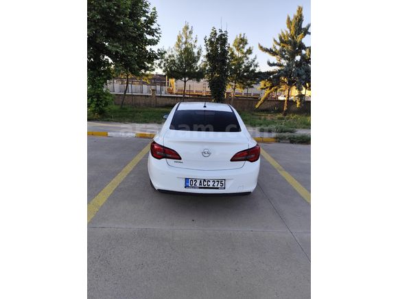 Sahibinden Opel Astra 1.6 Edition Plus 2018 Model
