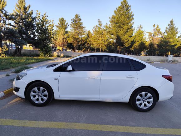 Sahibinden Opel Astra 1.6 Edition Plus 2018 Model