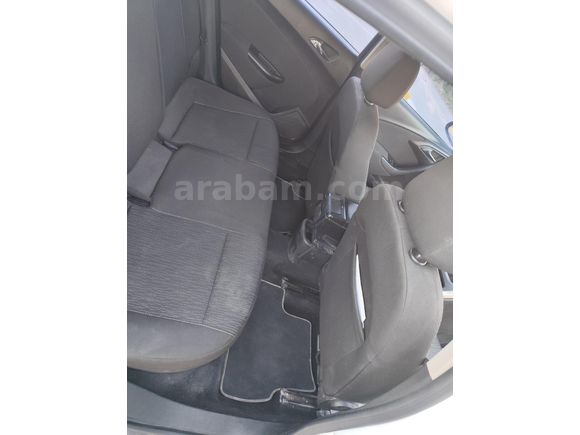 Sahibinden Opel Astra 1.6 Edition Plus 2018 Model