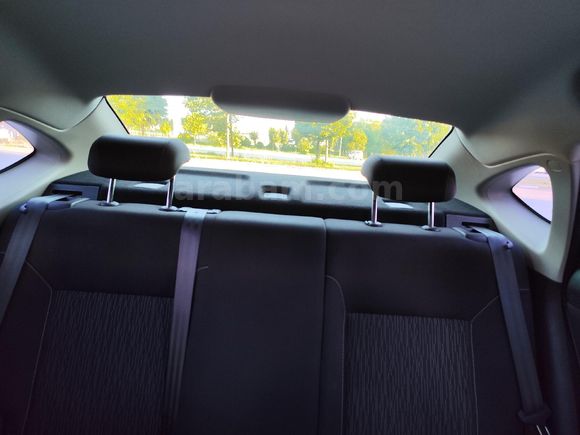 Sahibinden Opel Astra 1.6 Edition Plus 2018 Model