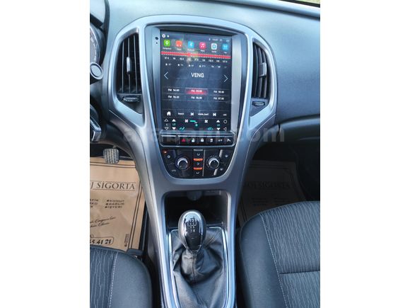 Sahibinden Opel Astra 1.6 Edition Plus 2018 Model