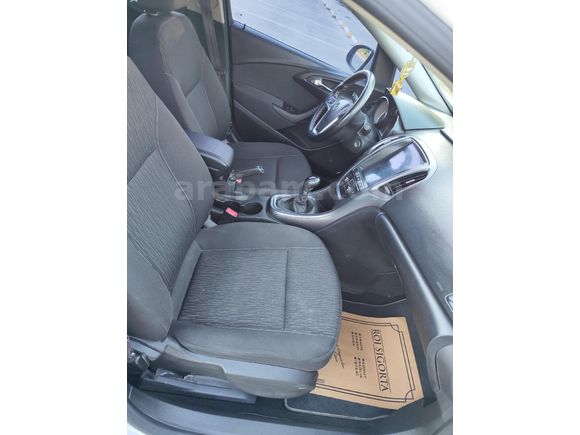 Sahibinden Opel Astra 1.6 Edition Plus 2018 Model