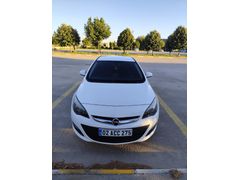 Sahibinden Opel Astra 1.6 Edition Plus 2018 Model