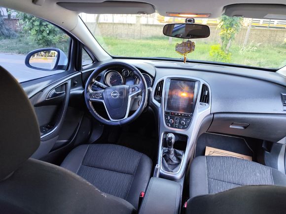 Sahibinden Opel Astra 1.6 Edition Plus 2018 Model