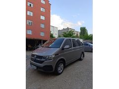 Sahibinden Volkswagen Transporter 2.0 TDI Camlı Van Comfortline 2023 Model