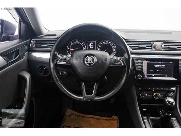 OTOBOL'DAN-MANUEL-1.6TDI-STYLE-ELEKBAGAJ-KATLANIRAYNA