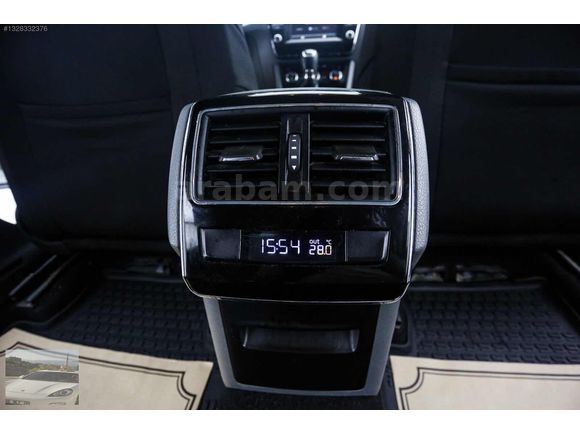 OTOBOL'DAN-MANUEL-1.6TDI-STYLE-ELEKBAGAJ-KATLANIRAYNA