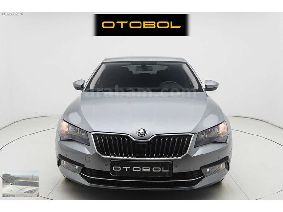 OTOBOL'DAN-MANUEL-1.6TDI-STYLE-ELEKBAGAJ-KATLANIRAYNA