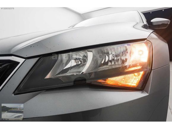OTOBOL'DAN-MANUEL-1.6TDI-STYLE-ELEKBAGAJ-KATLANIRAYNA