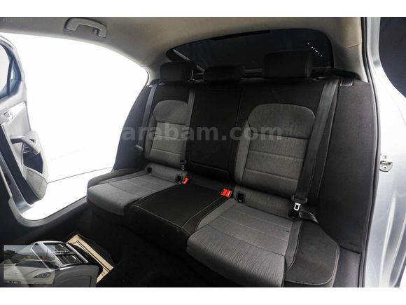 OTOBOL'DAN-MANUEL-1.6TDI-STYLE-ELEKBAGAJ-KATLANIRAYNA