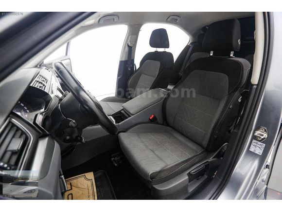 OTOBOL'DAN-MANUEL-1.6TDI-STYLE-ELEKBAGAJ-KATLANIRAYNA