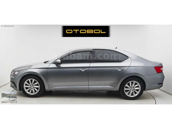 OTOBOL'DAN-MANUEL-1.6TDI-STYLE-ELEKBAGAJ-KATLANIRAYNA