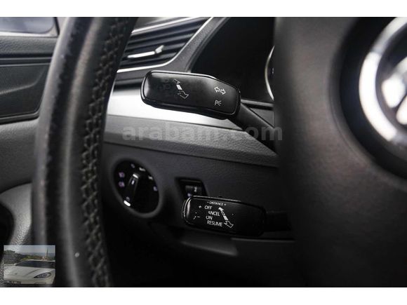 OTOBOL'DAN-MANUEL-1.6TDI-STYLE-ELEKBAGAJ-KATLANIRAYNA