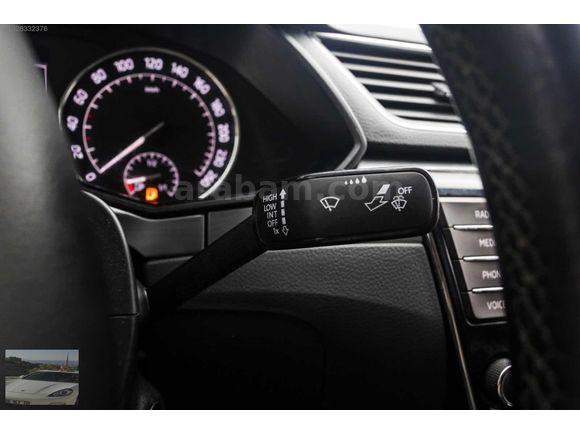 OTOBOL'DAN-MANUEL-1.6TDI-STYLE-ELEKBAGAJ-KATLANIRAYNA