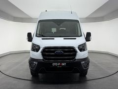 otomobil Ford Transit 2.0 EcoBlue 440 E Deluxe UPG