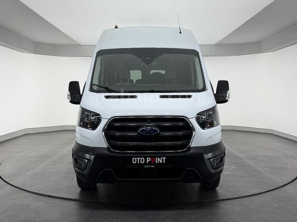otomobil Ford Transit 2.0 EcoBlue 440 E Deluxe UPG