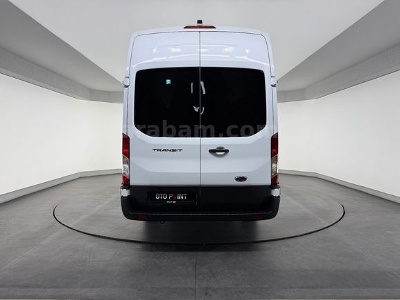 otomobil Ford Transit 2.0 EcoBlue 440 E Deluxe UPG